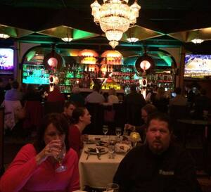Jeff Ruby S Steakhouse Menu Menu For Jeff Ruby S Steakhouse Downtown Cincinnati